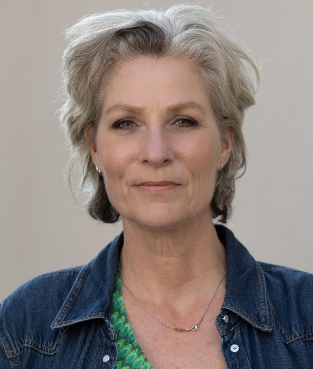 Chris Janssen Hair and Makeup artist Den Bosch