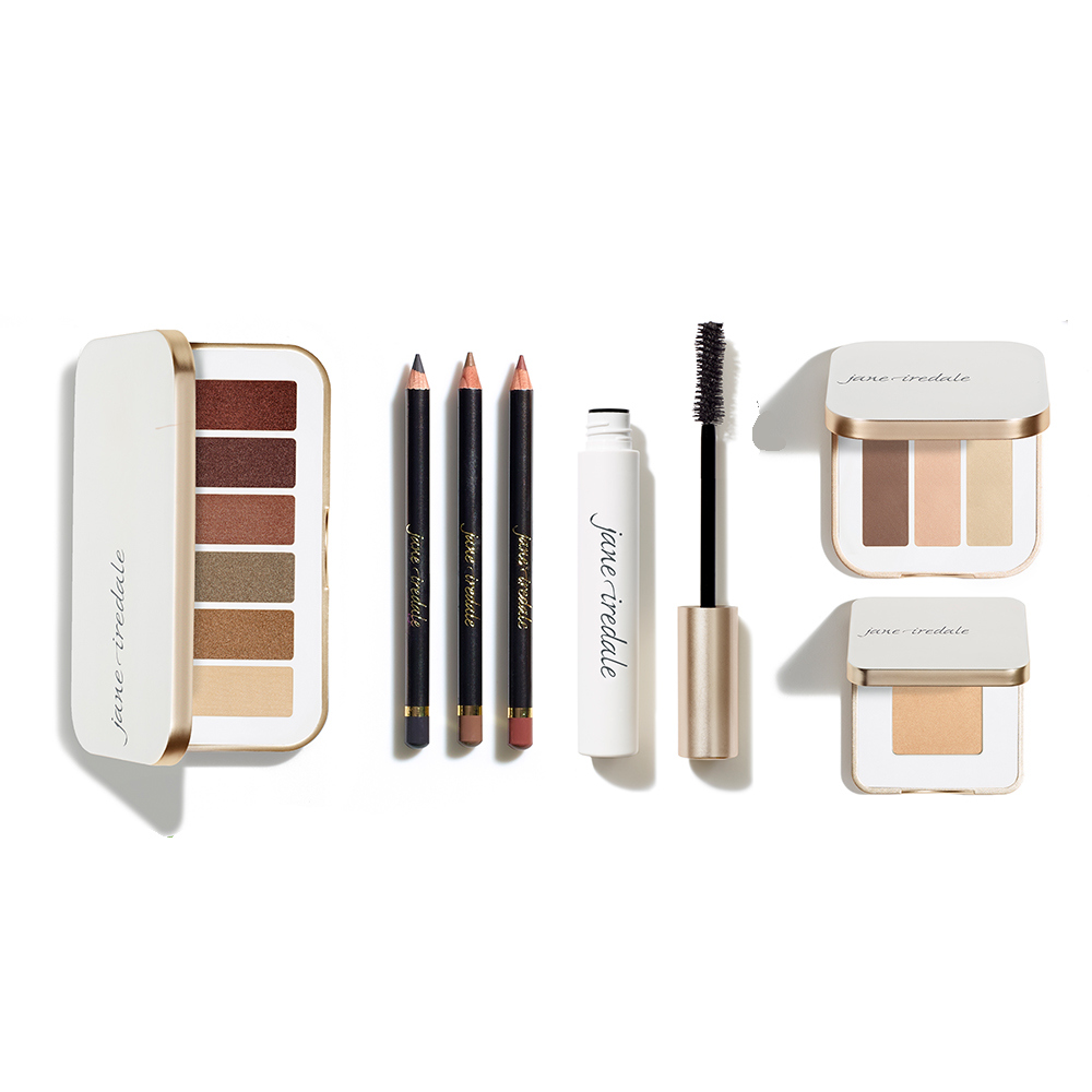 jane iredale oogmake-up