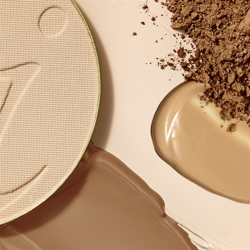 jane iredale foundations